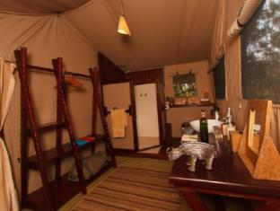 Leleshwa Camp Hotel
