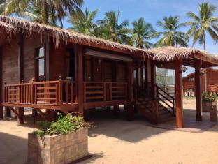 Nilaveli Beach Resort 