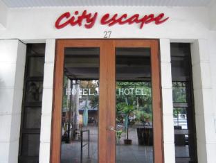City Escape Pension House