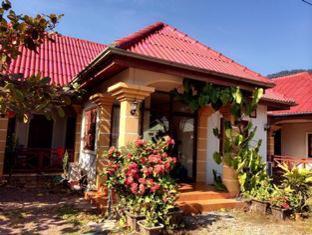 Champavong Guesthouse 