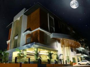 Hotel Lakshmi at Thanjavur 