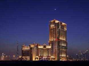 Dubai Marriott Hotel Al Jaddaf
