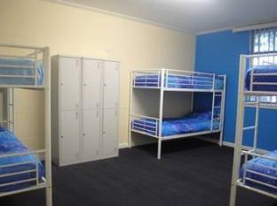 Port Adelaide Backpackers and Budget Accommodation