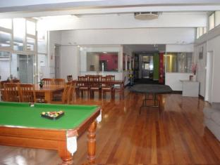 Port Adelaide Backpackers and Budget Accommodation