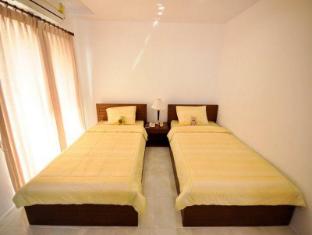 Chatthanan Luxurious Apartment