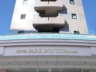 Hotel Park Inn Toyama 