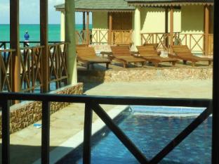 Zanzibar Ocean Blue Resort