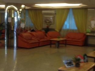 Cristal Al Aseel Hotel