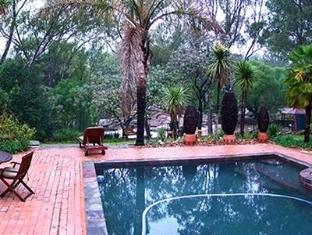 Twin Waters Guest House