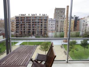 Barcelona BS Olimpic Village Apartments