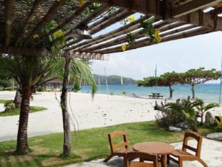 Aglicay Beach Resort 