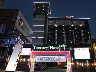 Luxury Jjag Hotel