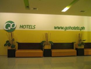 Go Hotels Mandaluyong