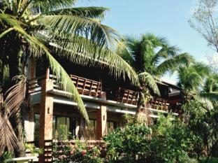 Kanokrat Resort หรือ กนกรัตน์ รีสอร์ท