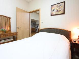 The Suite Place Serviced Residence