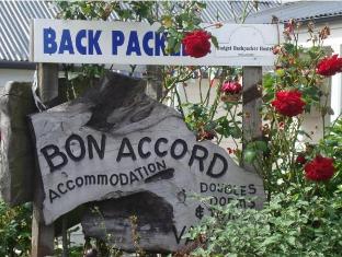 Bon Accord Backpackers Hostel
