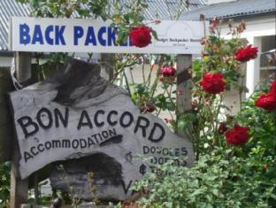 Bon Accord Backpackers Hostel