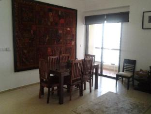 Luxury Apartment - Jumeirah Beach Residence