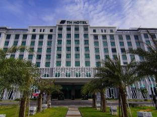 TH Hotel and Convention Centre Alor Setar 