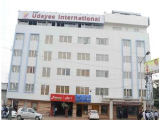 Hotel Udayee International 