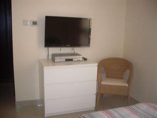 2 Bedroom Apartment Executive - Al Hamra Village