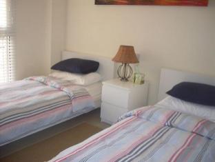 2 Bedroom Apartment Executive - Al Hamra Village
