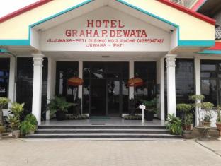 Graha Dewata Hotel Juwana 