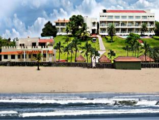 St.James Court Beach Resort 