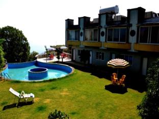 Svinns Dwarkadhish Resort 