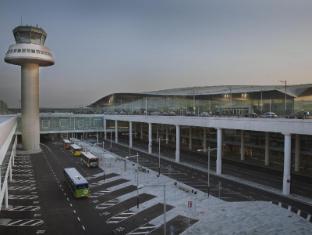 Air Rooms Barcelona Airport by Premium Traveller