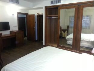 Qatr Al Nada Hotel Suites