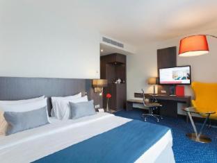 AZIMUT Hotel Resort and SPA Sochi