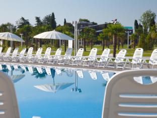 AZIMUT Hotel Resort and SPA Sochi
