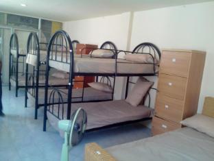Narris Hostel Dormitory