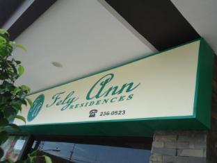 Fely Ann Residences at Express Inn