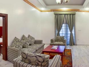 Al Farhan Suites Jeddah