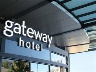 The Gateway Hotel G E Road 