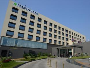 Narayani Heights Hotel and Resort 