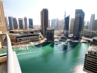 Dubai Apartments - Marina - Bay Central