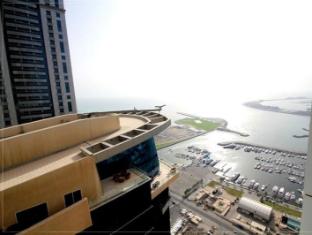 Dubai Apartments - Marina - Elite Residences