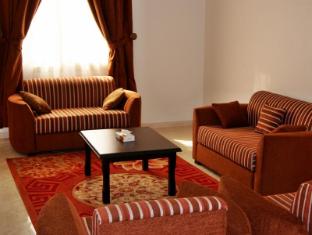 Dyar Qiba Hotel Apartment