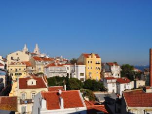 Hello Lisbon Castelo Apartment