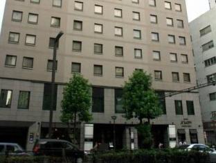 Hotel JAL City Yotsuya Tokyo 东京四谷日航城市酒店