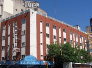 Argentina-Hotel La Perla