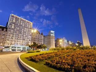 Argentina-Republica Wellness & Spa Hotel