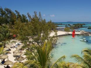 Mauritius-Blumarine Resort