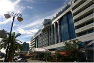Brunei Darussalam-The CentrePoint Hotel