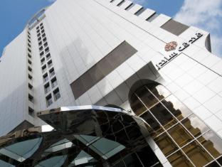 Sands Hotel Abu Dhabi 
