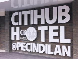Citihub Hotel at Pecindilan 