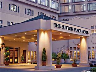 Canada-Sutton Place Hotel